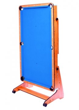 Folding Pool Table FP-6